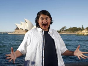 Julian Dennison