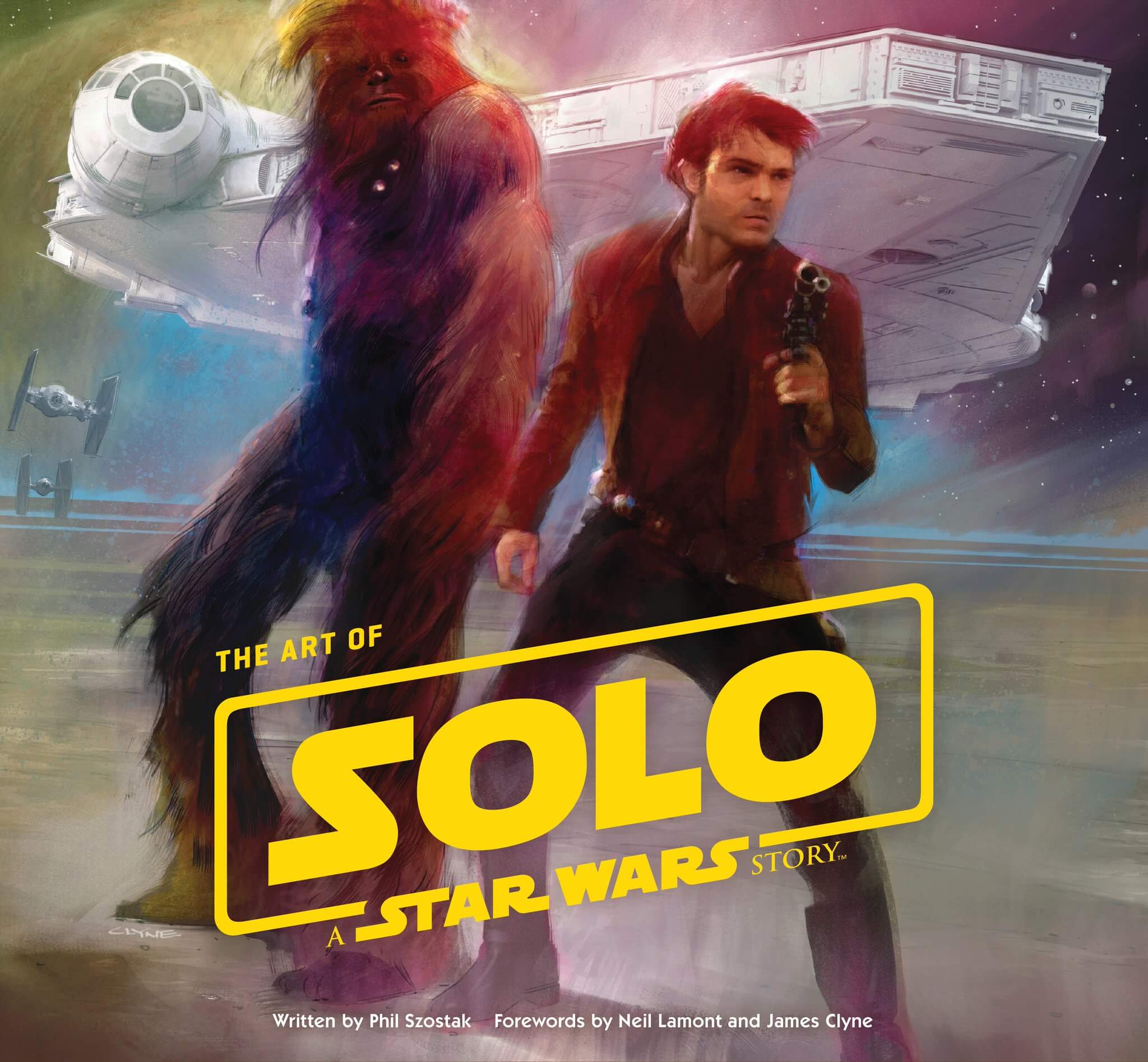 solo artbook