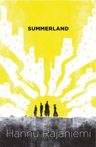 summerland