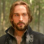 Tom Mison Sleepy Hollow