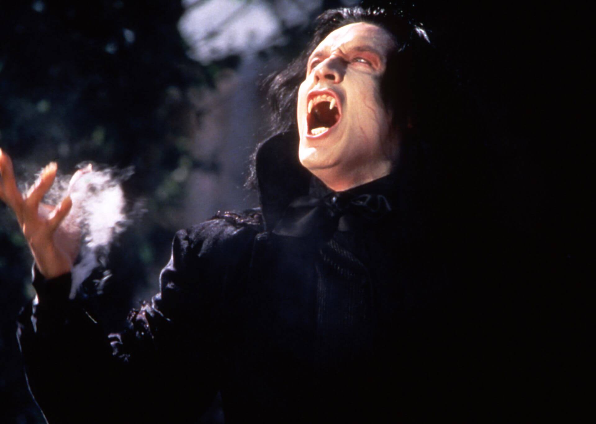 Vampires films that don't suck: John Carpenter's Vampires