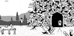 loathing