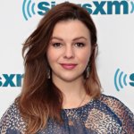 Amber Tamblyn