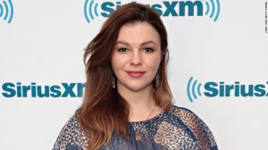 Amber Tamblyn