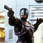 RoboCop