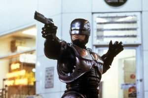 RoboCop
