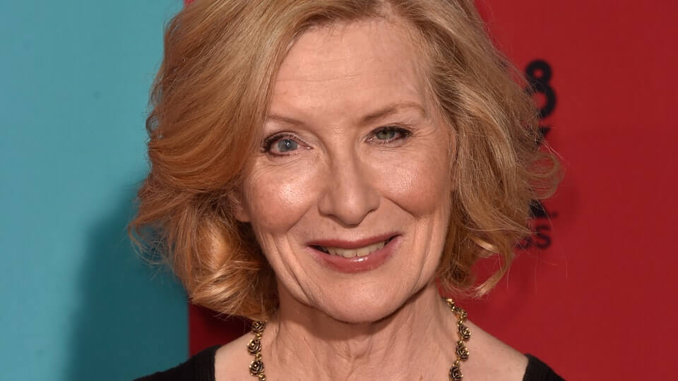 Frances Conroy