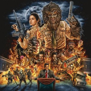 ANOTHER WOLFCOP