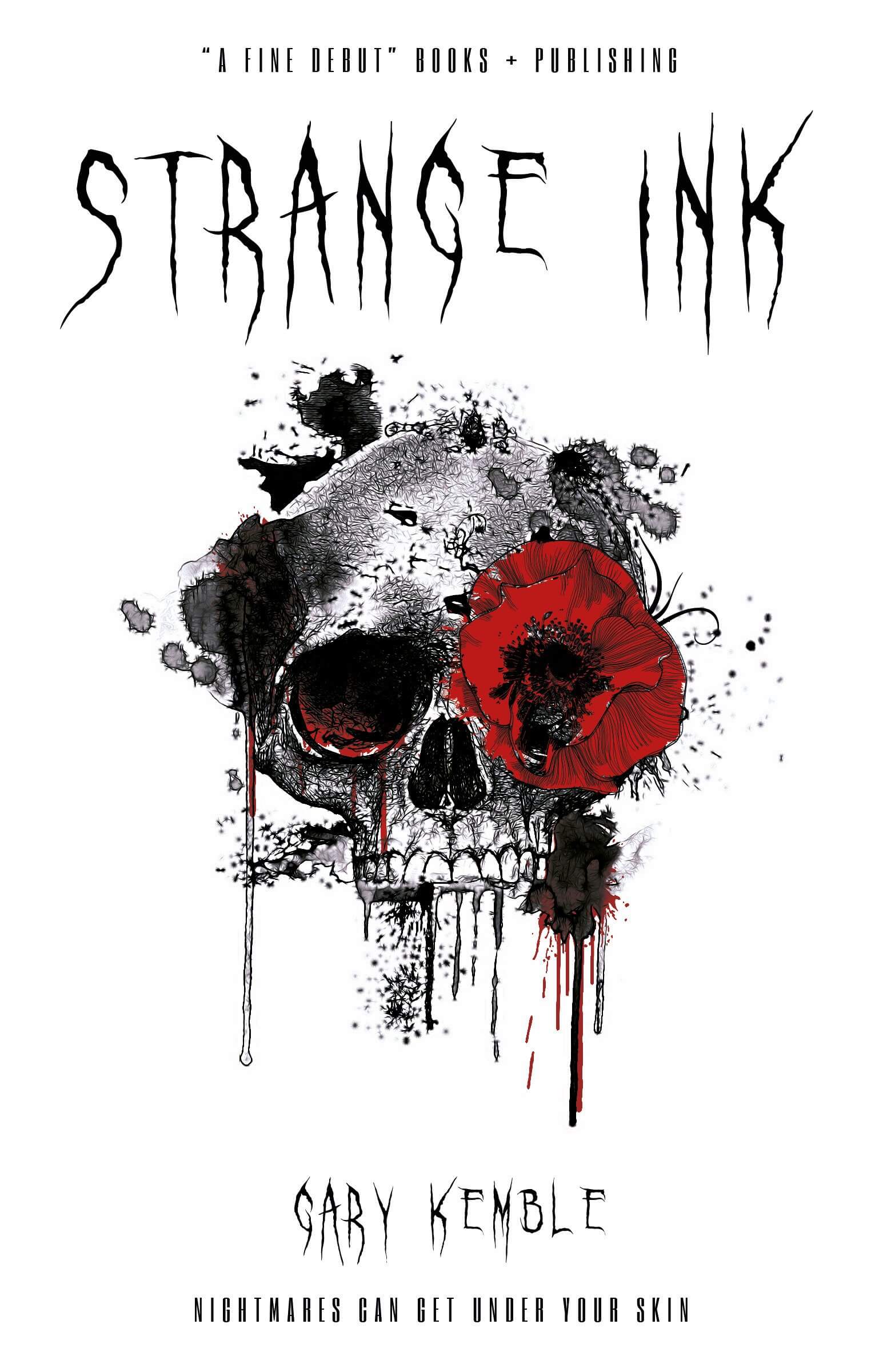 Strange
