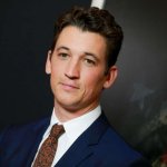 Miles Teller