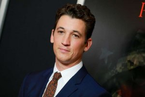 Miles Teller