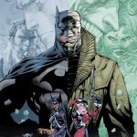 Batman Hush