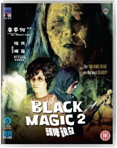 black magic