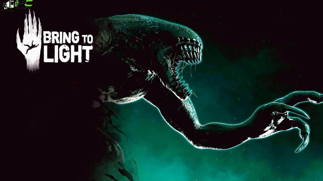 bring light