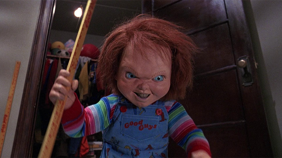 Child's Play 2