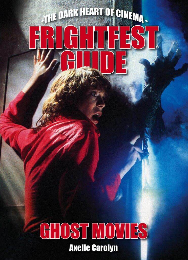 New Ghost Movies Guide to be Launched at Arrow Video FrightFest