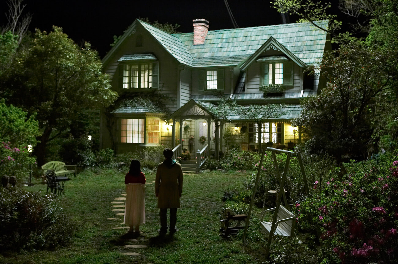 Hansel Gretel