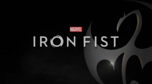 Iron Fist