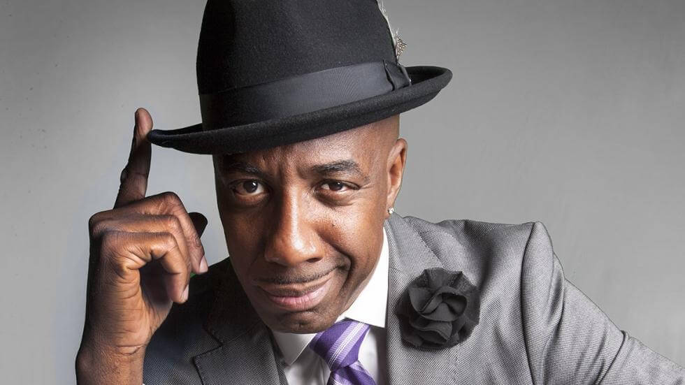 JB Smoove