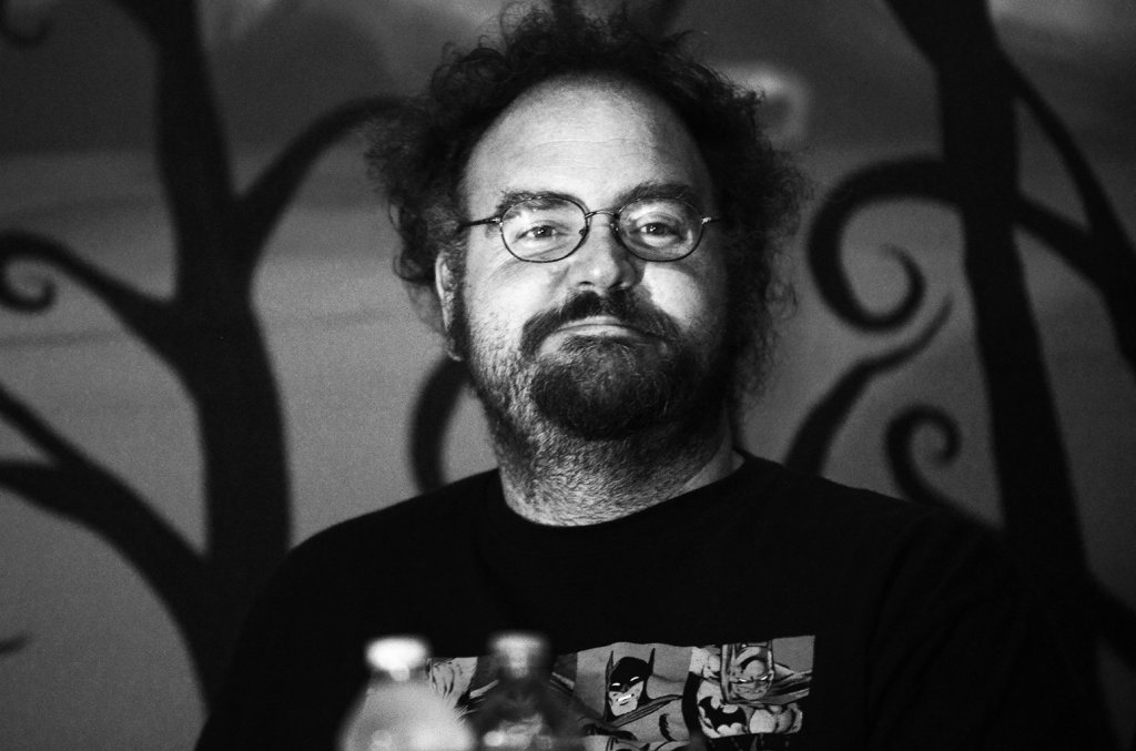 Jon Schnepp