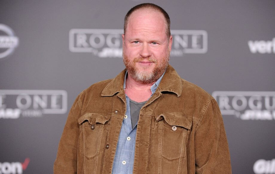 Joss Whedon