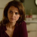 Keri Russell
