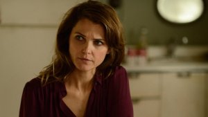 Keri Russell
