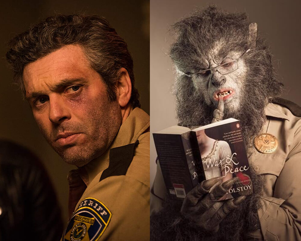 Leo Fafard Another WolfCop