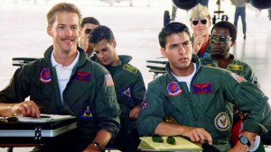 Top Gun
