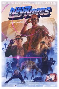 The PysBorgs