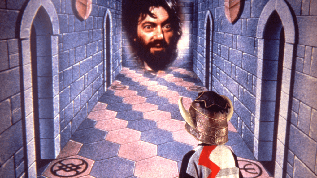 Knightmare