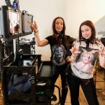 Soska Sisters Rabid