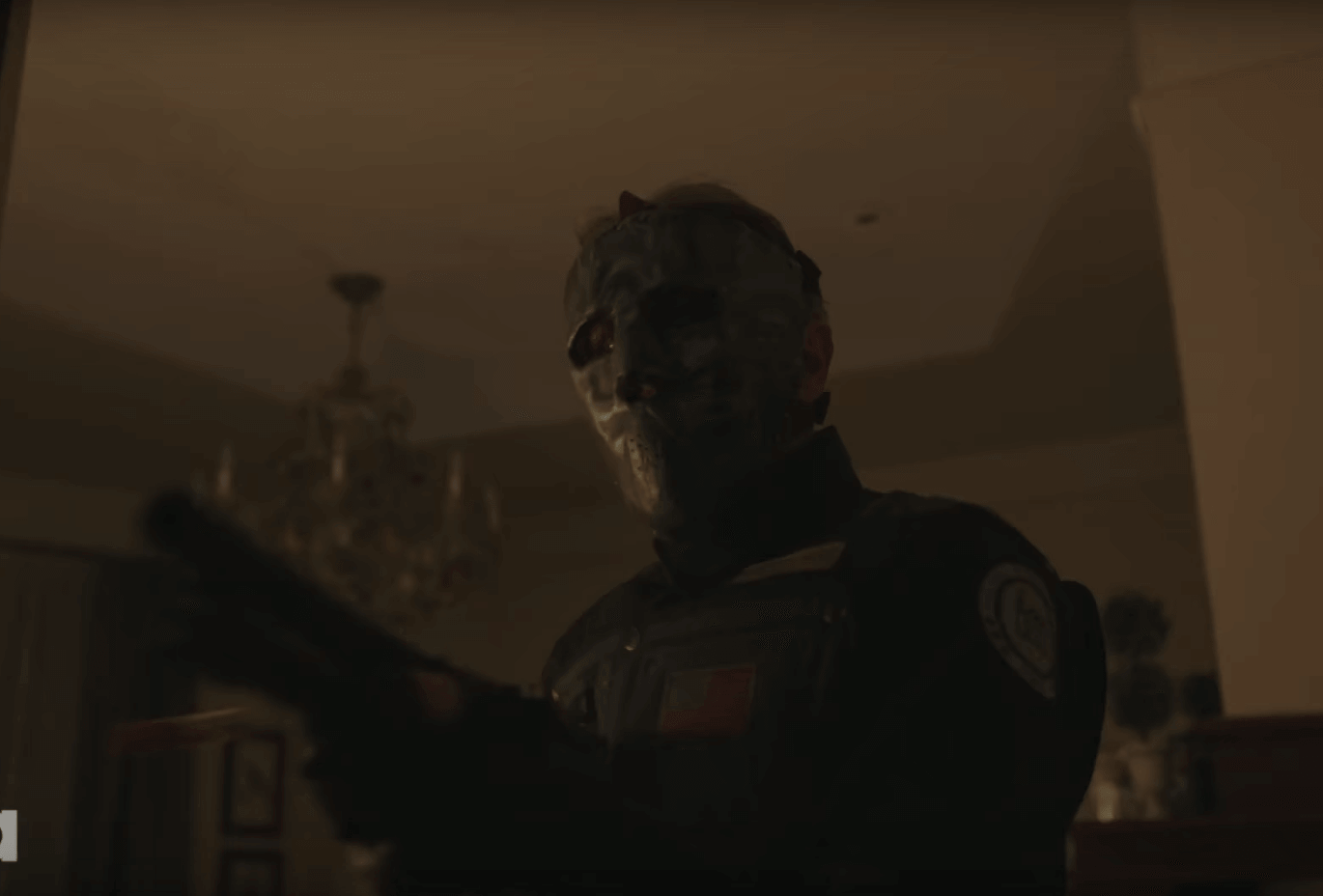 The Purge
