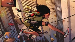 Skyward