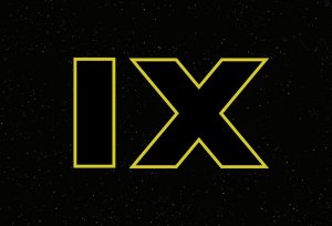 Star Wars: Episode IX