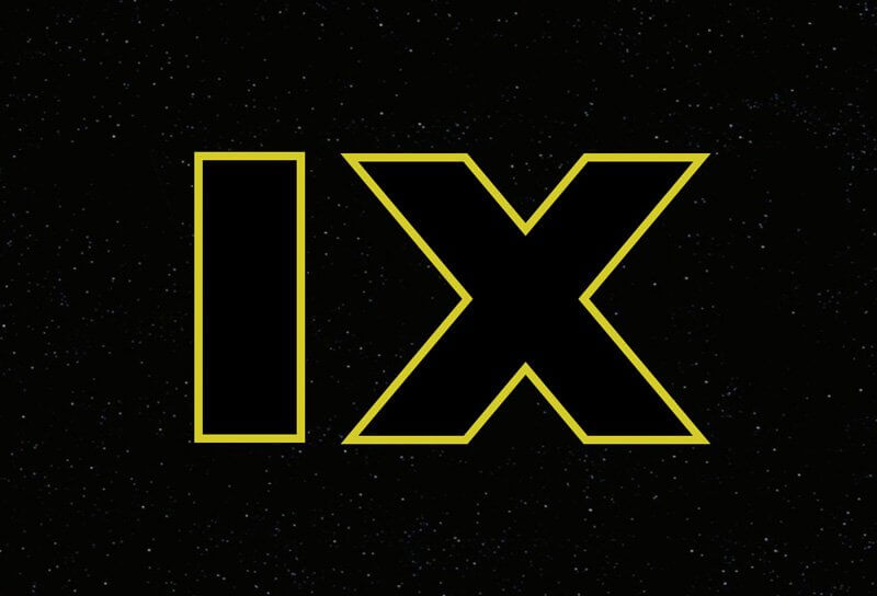 Star Wars: Episode IX