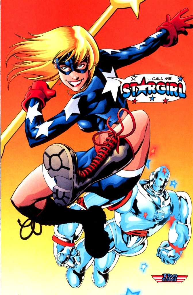 Stargirl