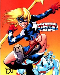 Stargirl