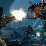 Aliens: Colonial Marines