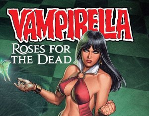 Vampirella