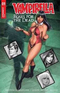 Vampirella