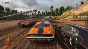 WRECKFEST