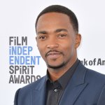 Anthony Mackie