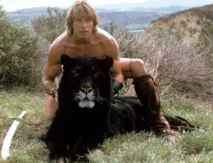 beastmaster