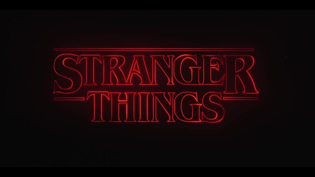 stranger