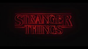 stranger