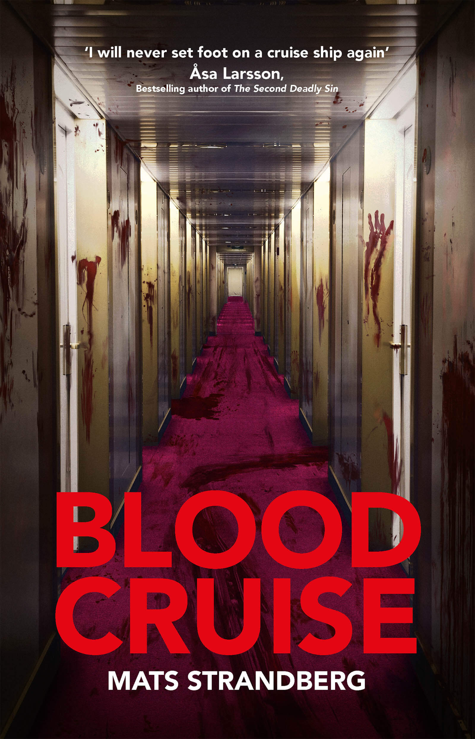 blood cruise