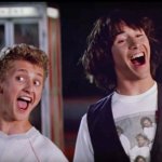 Bill and Ted