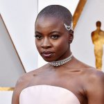 Danai Gurira