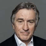 Robert De Niro